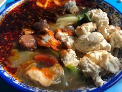 -刘老虎肉丸糊辣汤(总店)
