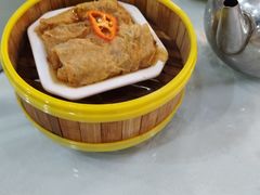 -新宝城海鲜坊(大浪店)