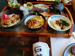 -石葵(锦业时代店)