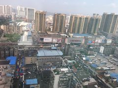 -宜昌均瑶国际酒店(宜昌CBD购物中心夷陵广场店)
