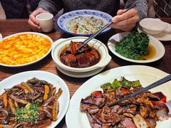 -老瑞福上海菜(人民广场店)