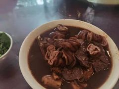 -北京小肠陈饭庄(方庄店)