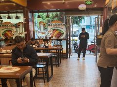 -余百年·现烧烧腊(布吉金利店)