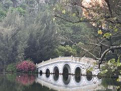 -星湖旅游景区七星岩