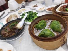 -潮福城大酒楼(北尚店)