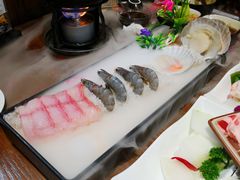 -束河人家(南锣鼓巷店)