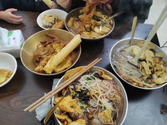 -龍城柳州螺蛳粉(群星路店)