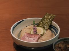 -真打拉面·日式拉面新流派(体育西横街店)