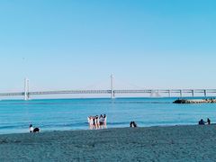 -星海湾跨海大桥