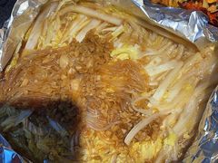 -京狮炙燥·精酿烧烤(首经贸店)
