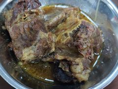 -阿秋牛排(湖心街店)