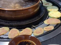 -阿山卓·野生菌火锅·纳西火塘烤肉