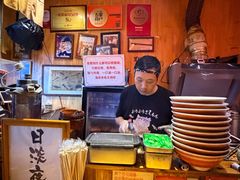 -老龙亭拉面店