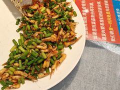 -大师傅金奖啤酒鱼(西街口总店)