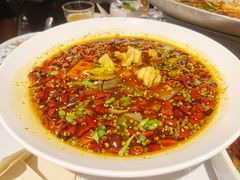 -小河盐帮·私家菜·烤鸭(三元桥·霄云路店)