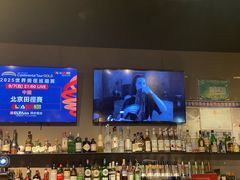 -Secco德式餐吧(南秀村店)