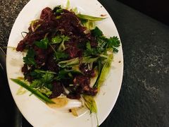 -厚味居炙子烤肉·清真(天桥南纬路店)