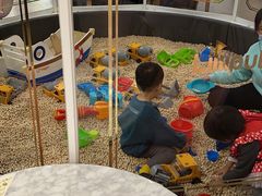 -Lilliput粒粒堡亲子餐厅(置汇旭辉店)