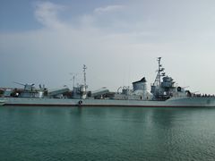 -中国人民解放军海军博物馆