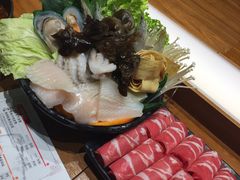 -呷哺呷哺(砂之船奥莱店)