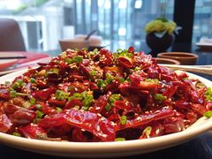 -丽晶轩中餐厅(重庆丽晶酒店)