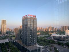 -川锅一号火锅(常德万达店)