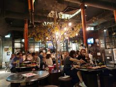 -喜来稀肉(旺角广华街店)