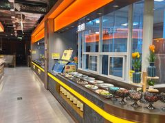 -满香园自助海鲜烤肉(赣榆吾悦广场店)
