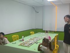 -童程童美·信息学竞赛·机器人编程·少儿编程(大钟寺校区)