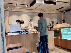 -来回·咖啡(天河南店)