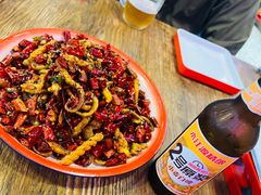 -永红源·小排档(闽江路店)