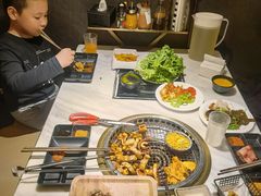 -火炉火自助餐(西直门凯德MALL店)