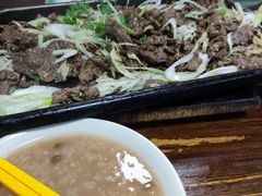 -清真永恒华威肉饼(潘家园店)