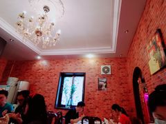 -永兴餐厅(复兴中路店)