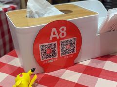 -西贝(太原万象城店)