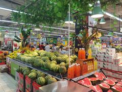 -物美(金华万达店)