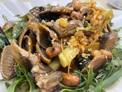 -云腾砂锅粥(龙津东路店)