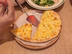 -摩欧客意式餐厅(高新活力汇店)