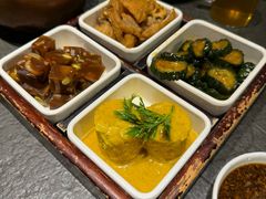 -北平盛世·新京菜·北京烤鸭(劲松·双井店)