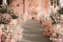 -Sunny喜铺婚礼策划(东部店)