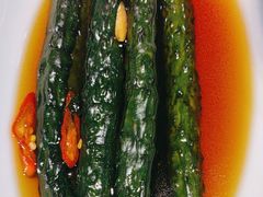 -竹里馆 ·茶食(奥体店)