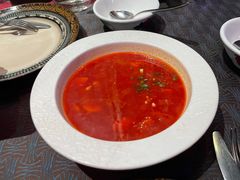 -喀秋莎俄罗斯西餐厅(广州分店)