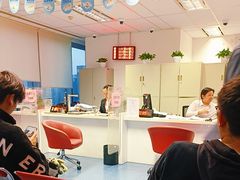 -中信银行(中信泰富广场支行)