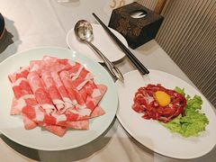 -东来顺饭庄(apm总店)