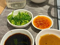 -张凯达·深海石斑鱼潮汕火锅(十五年品牌•虹桥天街店)