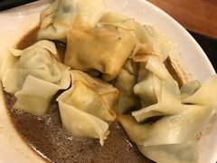 -王中王餐厅(东安路店)