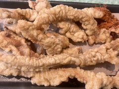 酥肉-憨铁匠老火锅(龙岗万科里店)