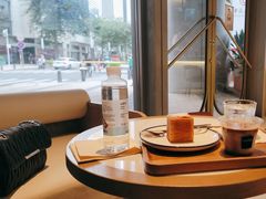 -LAVAZZA拉瓦萨咖啡(中航城君尚购物中心店)