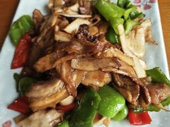 -盐帮食坊•小河帮川菜(四川师大店)