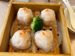 -渔村盛宴(航空新城店)